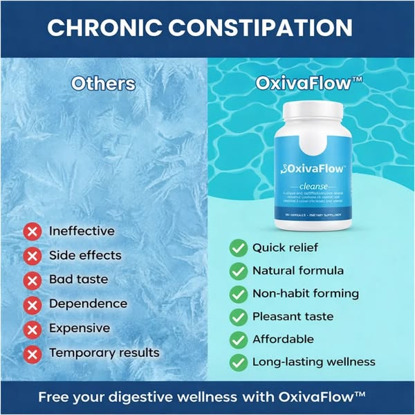 Your Colon Is Suffocating and Nobody Is Telling You