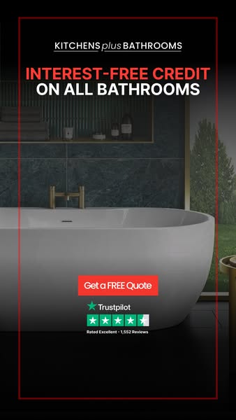 Create Your Ideal Bathroom