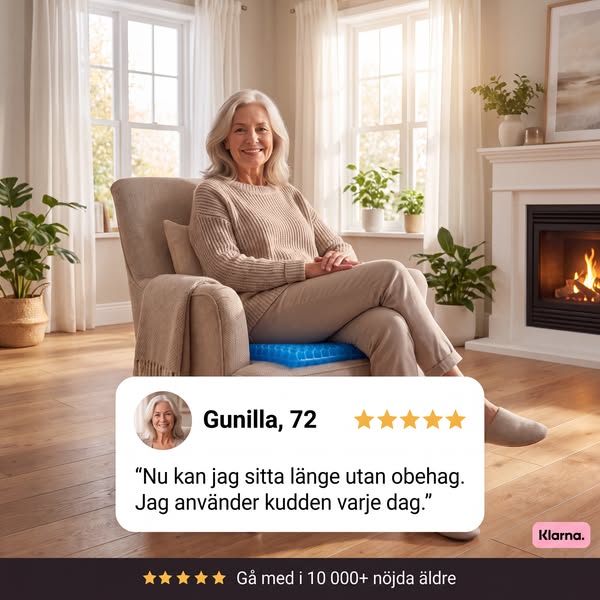 Halva Priset & Fri Frakt Idag!