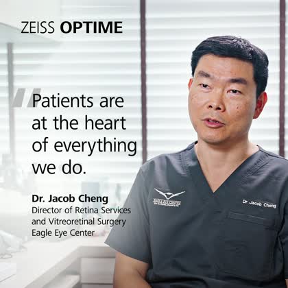 ZEISS OPTIME
