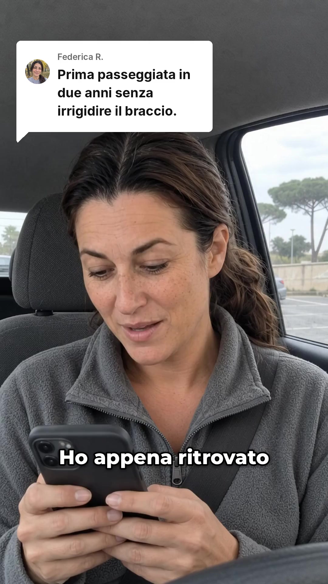 Basta tirare, da oggi