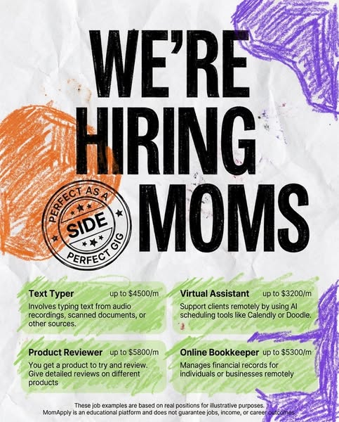 Be TOP 1% Applicant