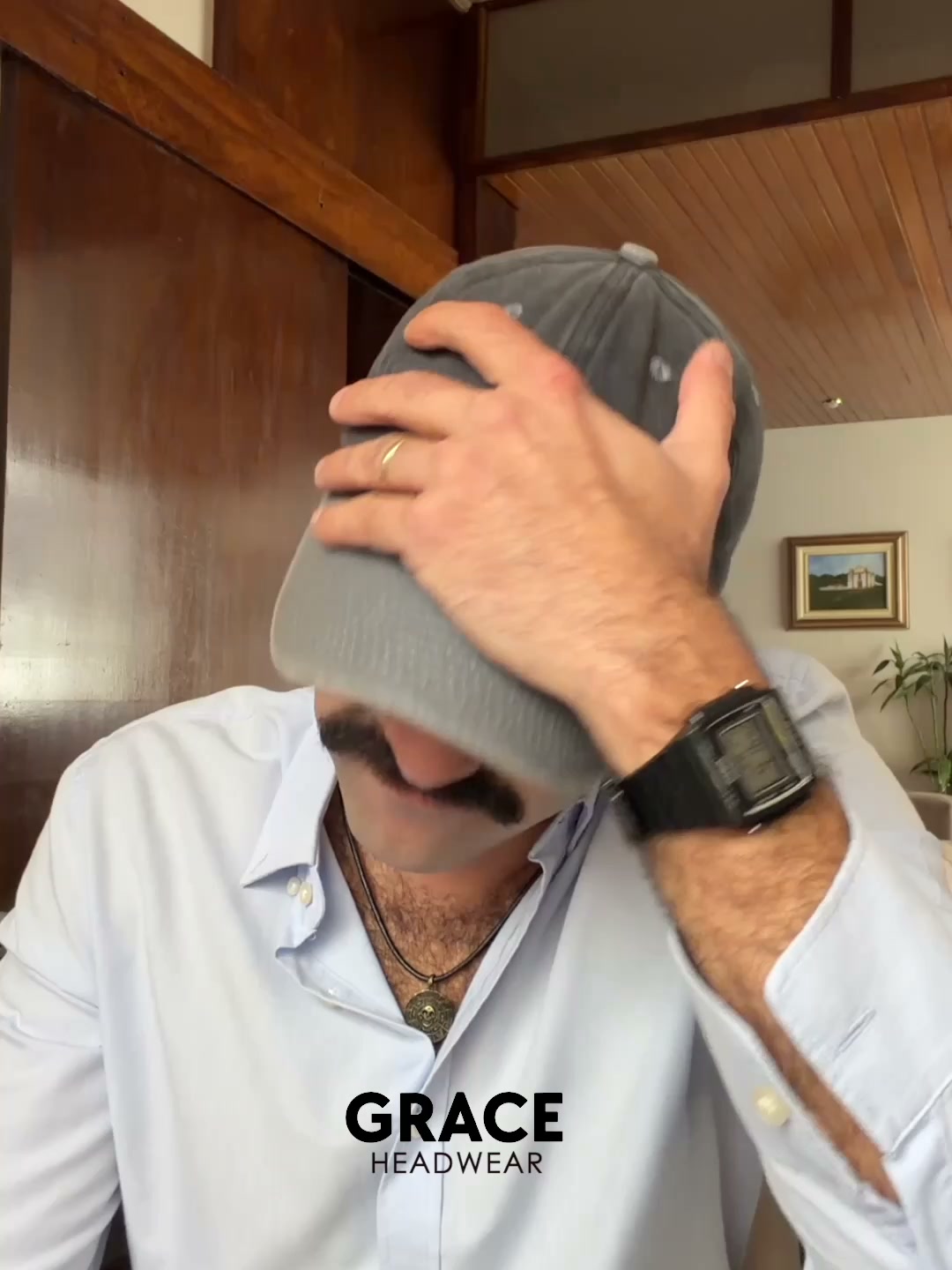 The Pursuit of the Perfect Cap