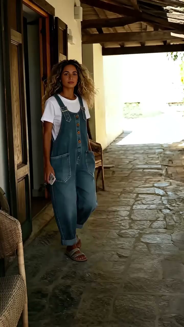 Your New Everyday Denim Favorite