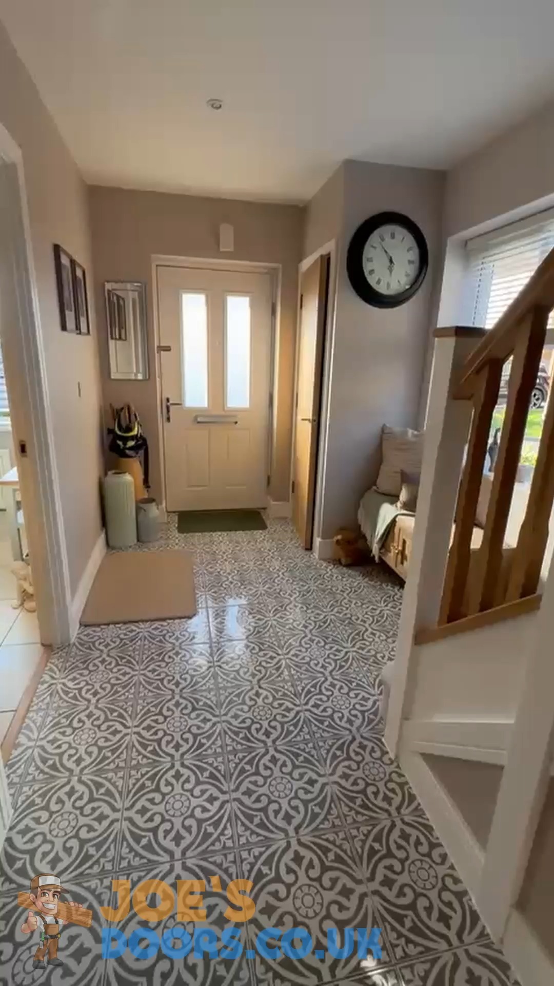 New Worktops, Zero Hassle – Just Look at This Finish!