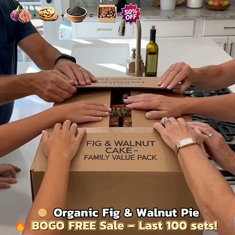 Delicious, Sweet, and Healthy