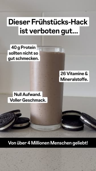 Kein Ersatz. Eine Lösung.
