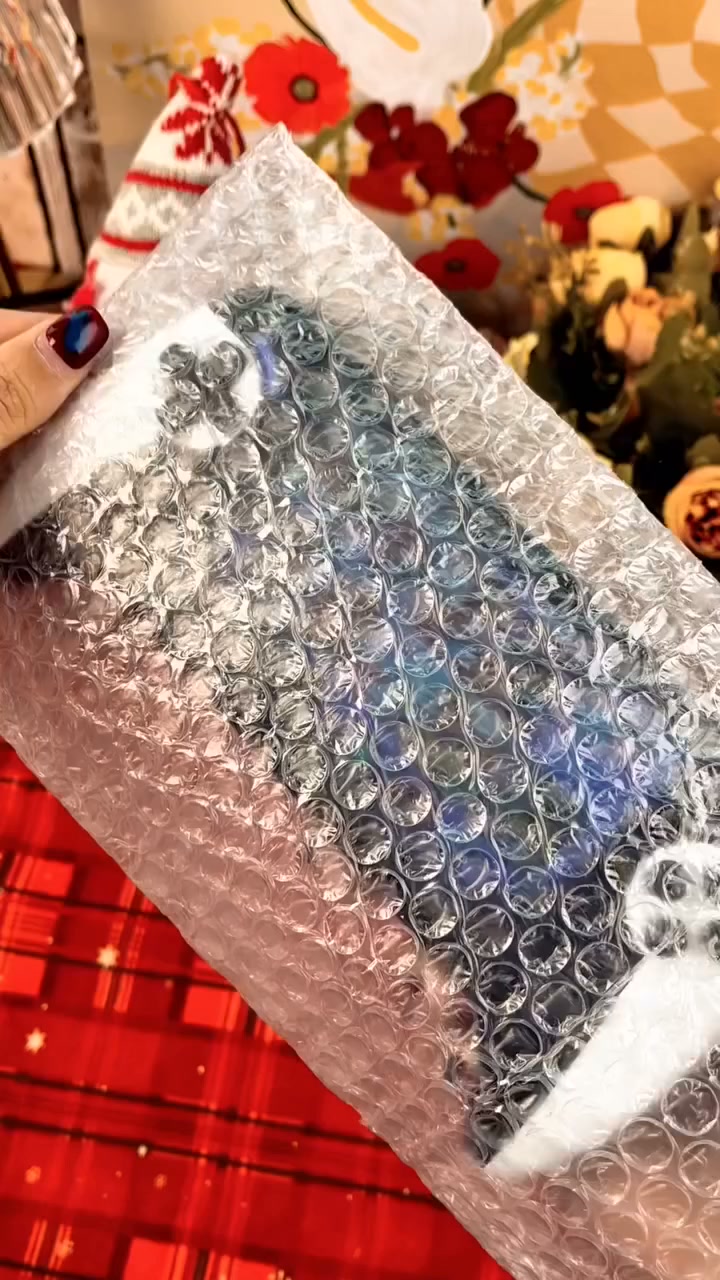 Anúncio de RichBe UK