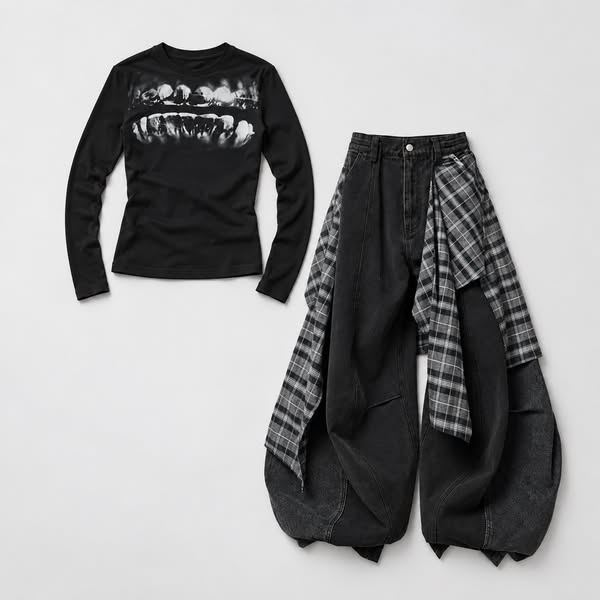 PROJECTISR US | Premium Independent Designer Clothing