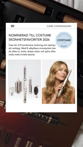 Snabbare styling