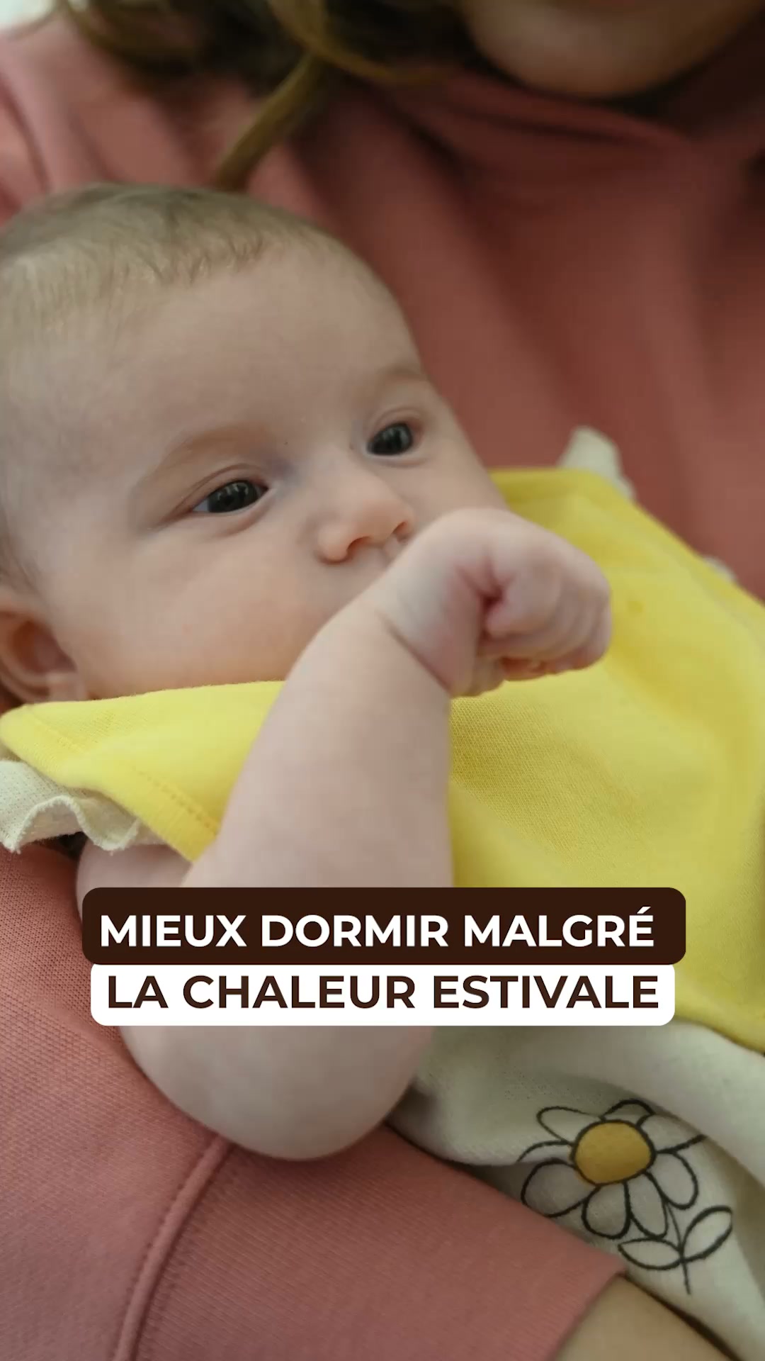 En promotion maintenant