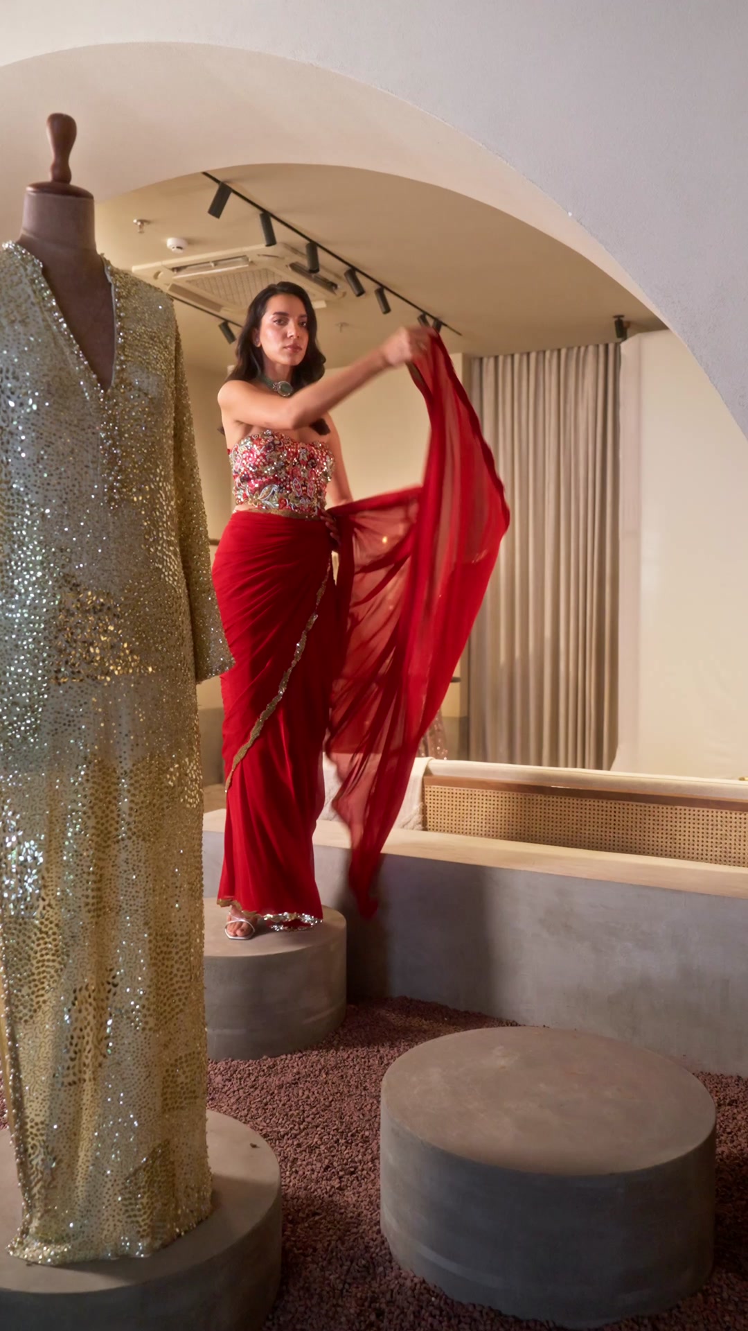 Tamanna Punjabi Kapoor