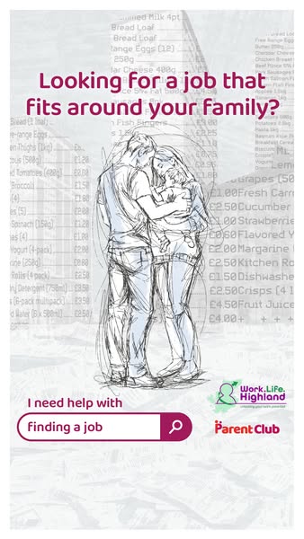 Struggling to find a job?