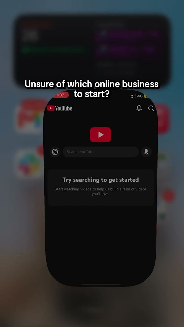 Build A TikTok Theme Page, Right Now