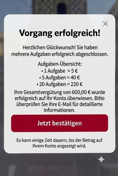 Deutschland Mobil Pro | Handy-Aufgaben & Nebenverdienst per Smartphone