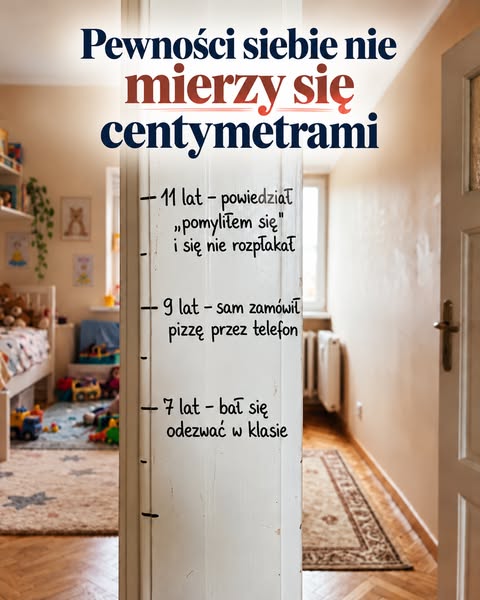 Jeśli Chcesz Być Wsparciem dla Dziecka, Musisz To Przeczytać