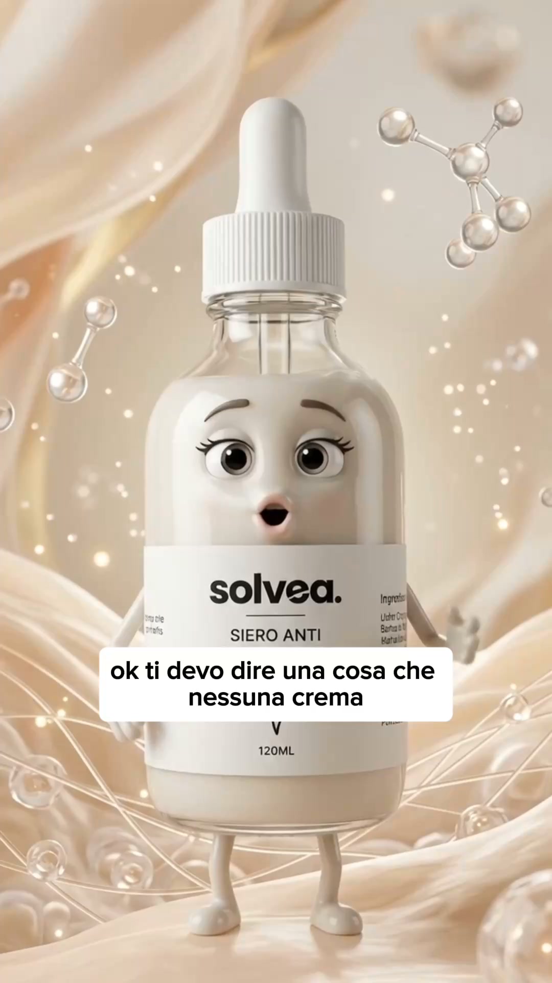 8 Settimane di Garanzia
