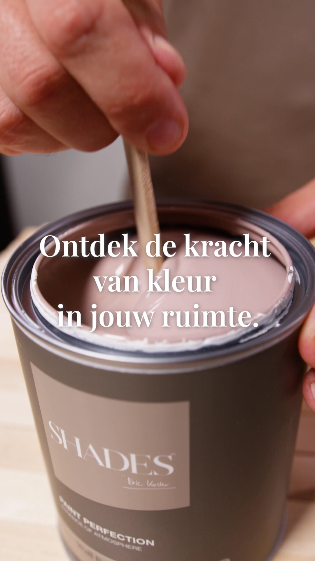 Klaar voor jouw volgende project?