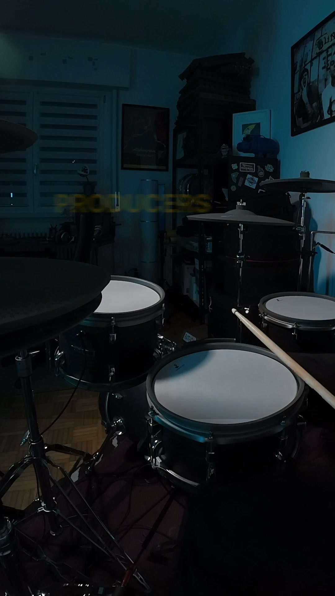 Why Do These Ugly Drums Sound THIS Good?