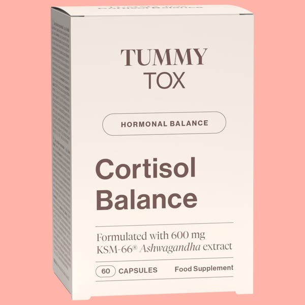 Cortisol Balance