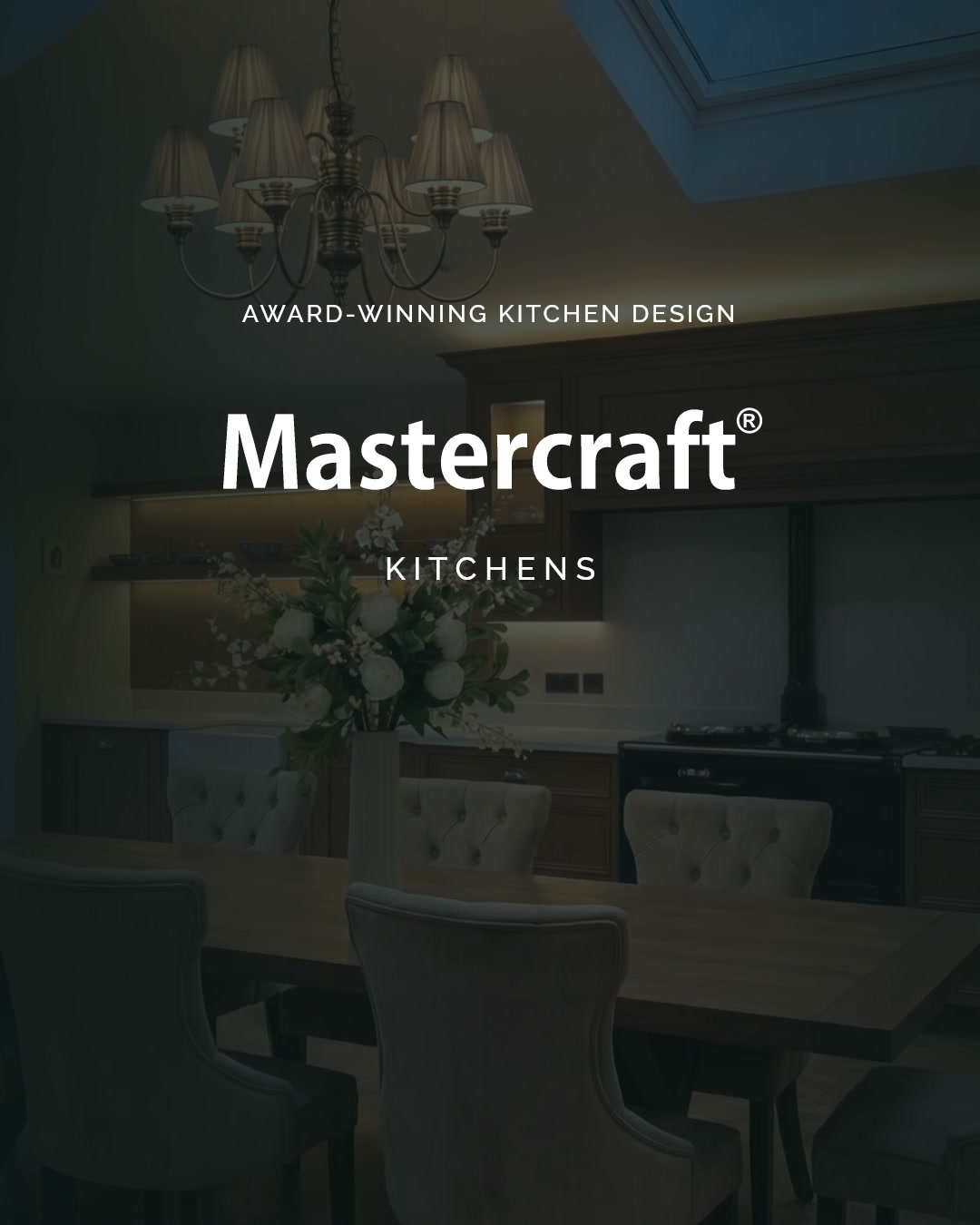 Your free Mastercraft kitchen brochure