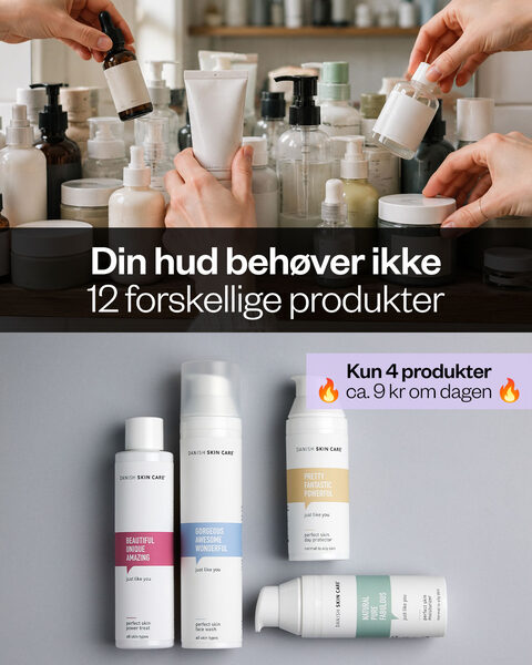 Samlet sæt
