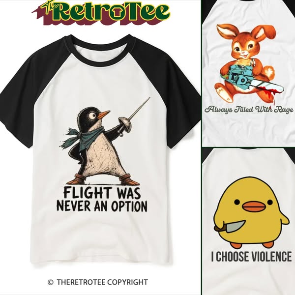 Buy 3 Tees $79.99 Only!