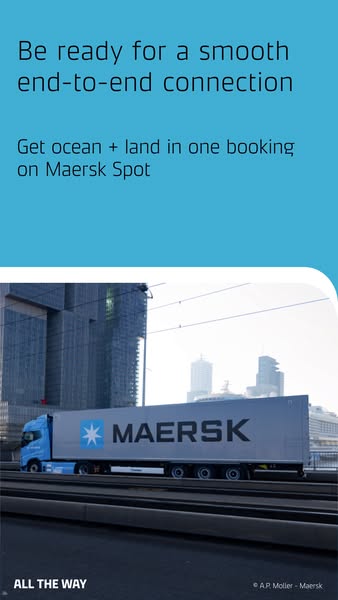 Combine ocean & land