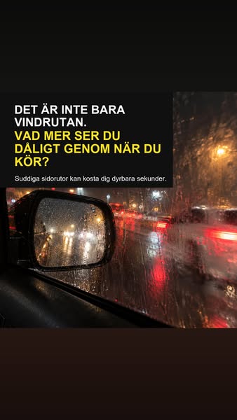 Klar sikt med KlarSyn™