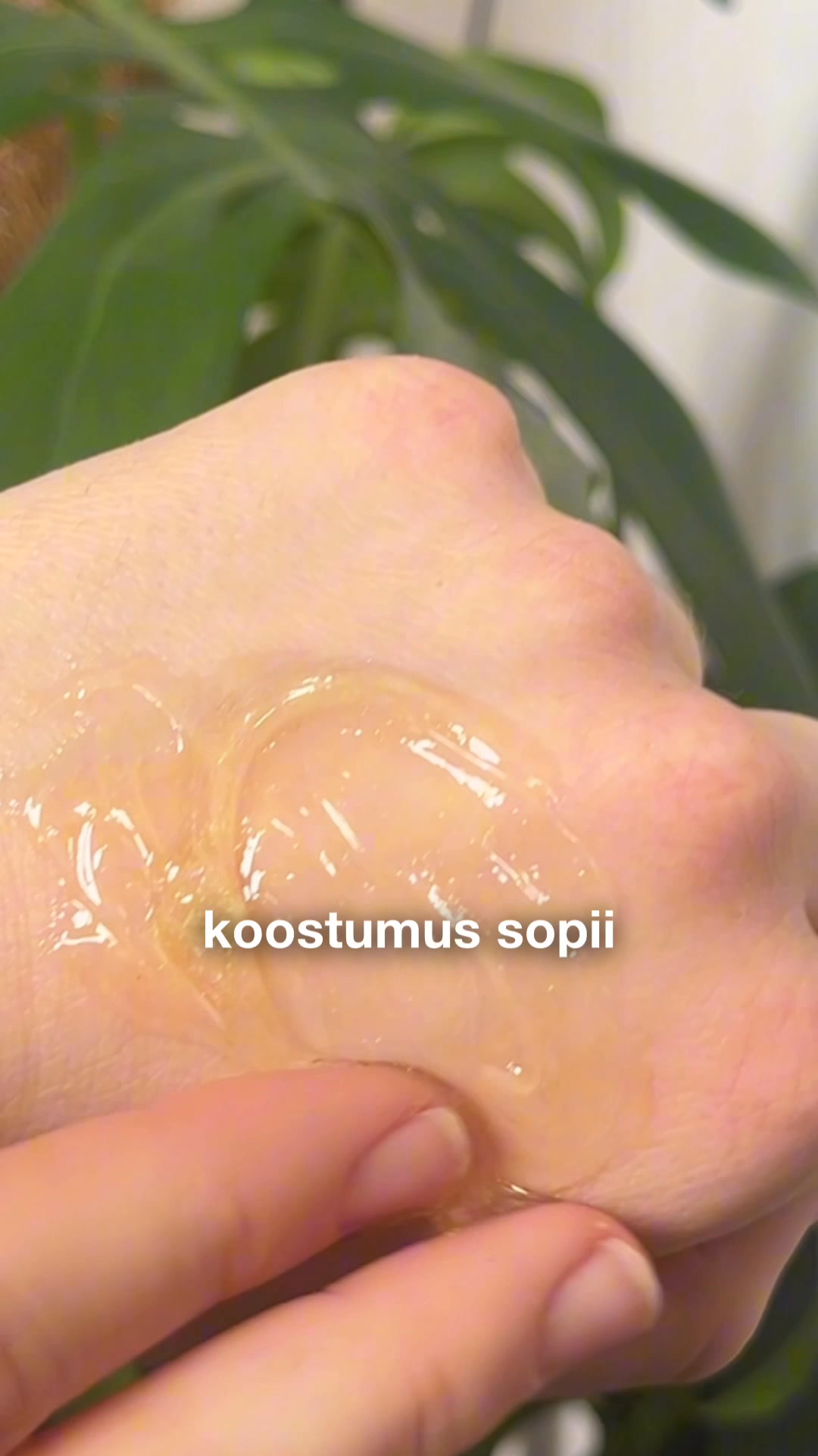 Putsari on tärkein tuotevalintasi! Balm to Milk sopii kaikille ihotyypeille, erityisesti kuivalle ja herkälle iholle.