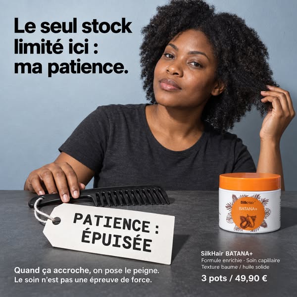 82 150 femmes ont déjà choisi Batana+