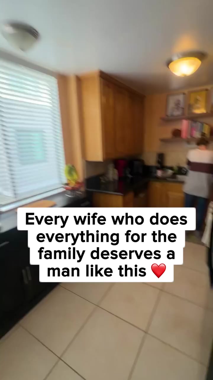 Show Her She Still Carries Your Heart