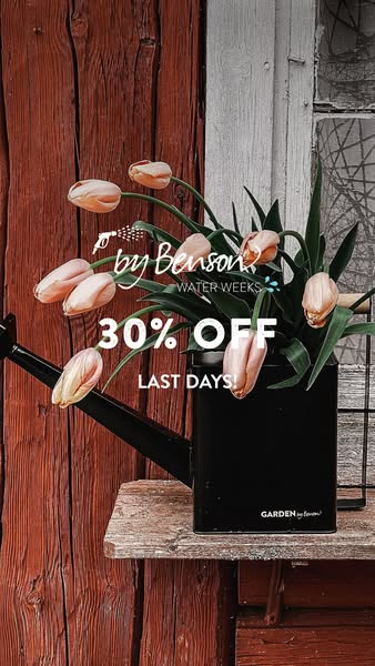 SAVE 30%