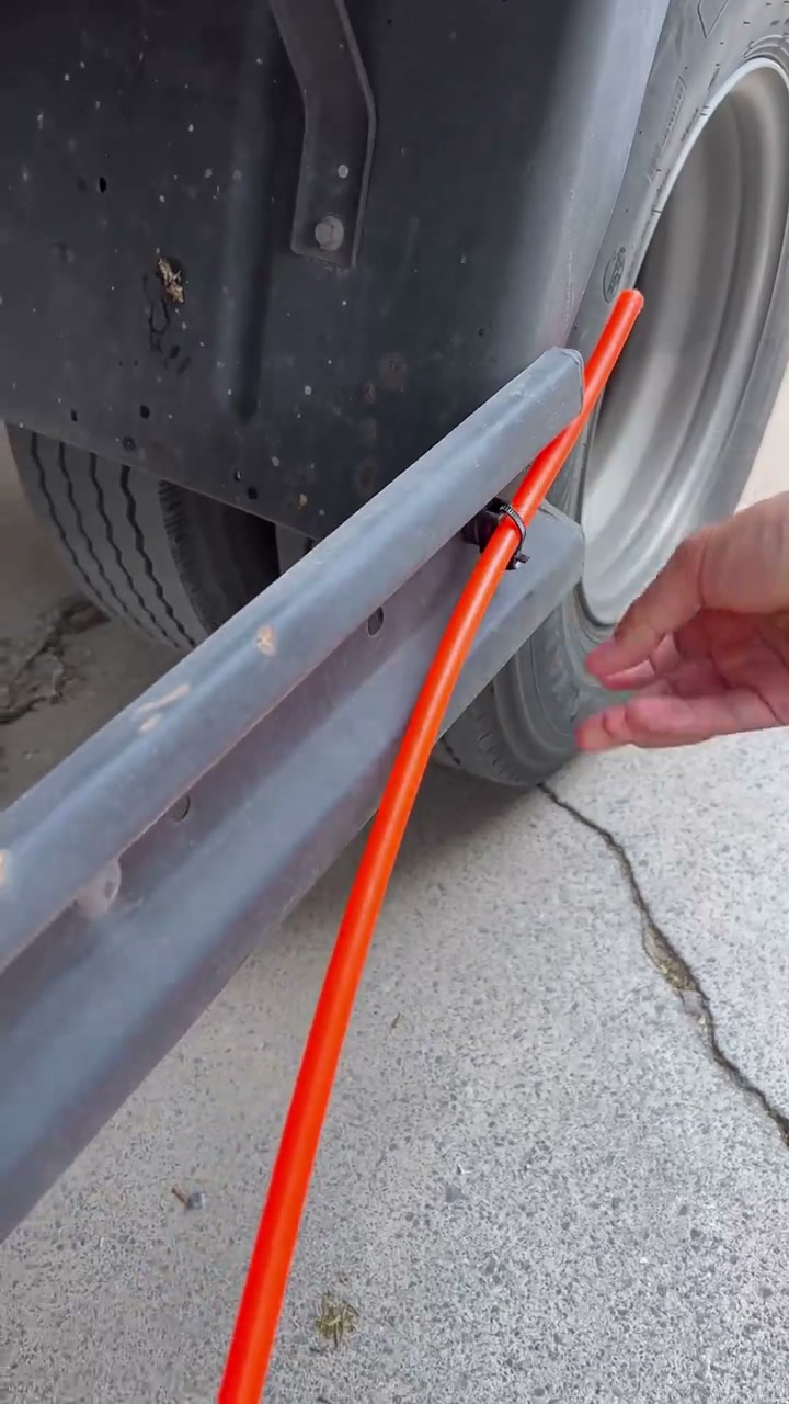 Heavy-Duty Magnetic Cable Tie Mounts