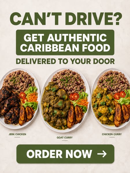 Best Caribbean Caterers In Cambridgeshire