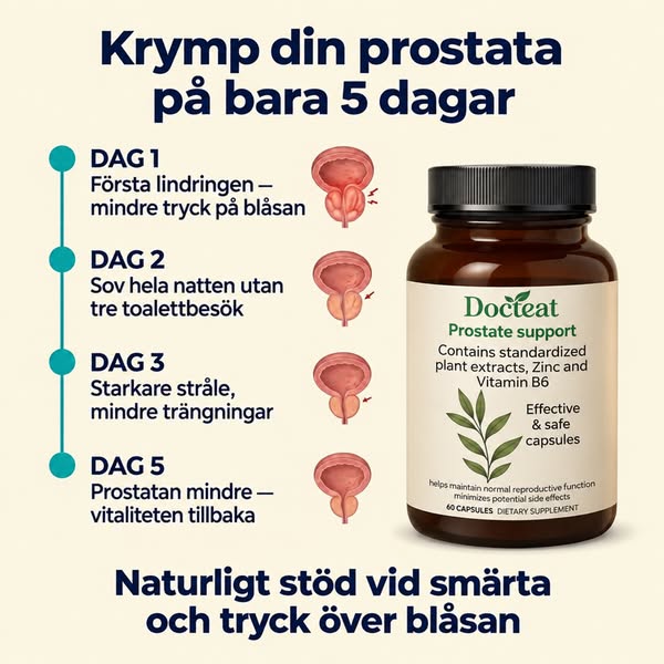 Äntligen sova hela natten igen