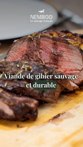 Organisez un repas durable