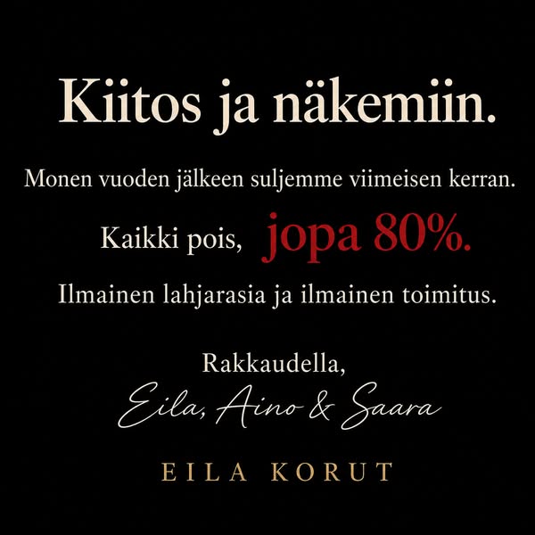 Kolme paria käsiä