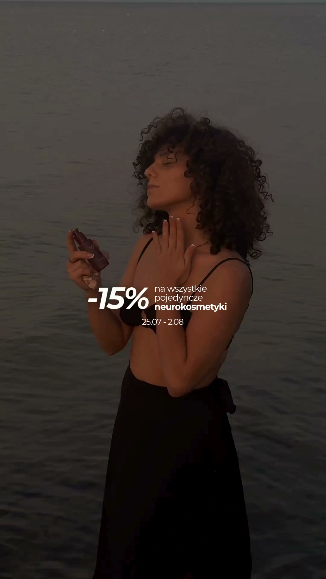 15% na pojedyncze neurokosmetyki BABUU
