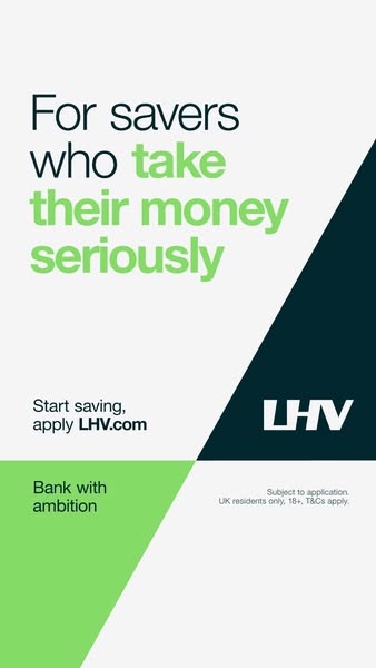 LHV Bank