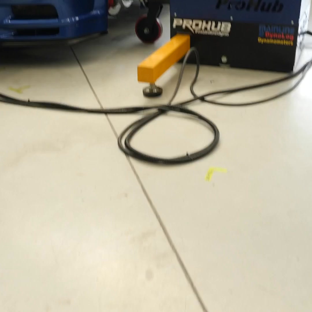 Get HPA's EFI Tuning Package