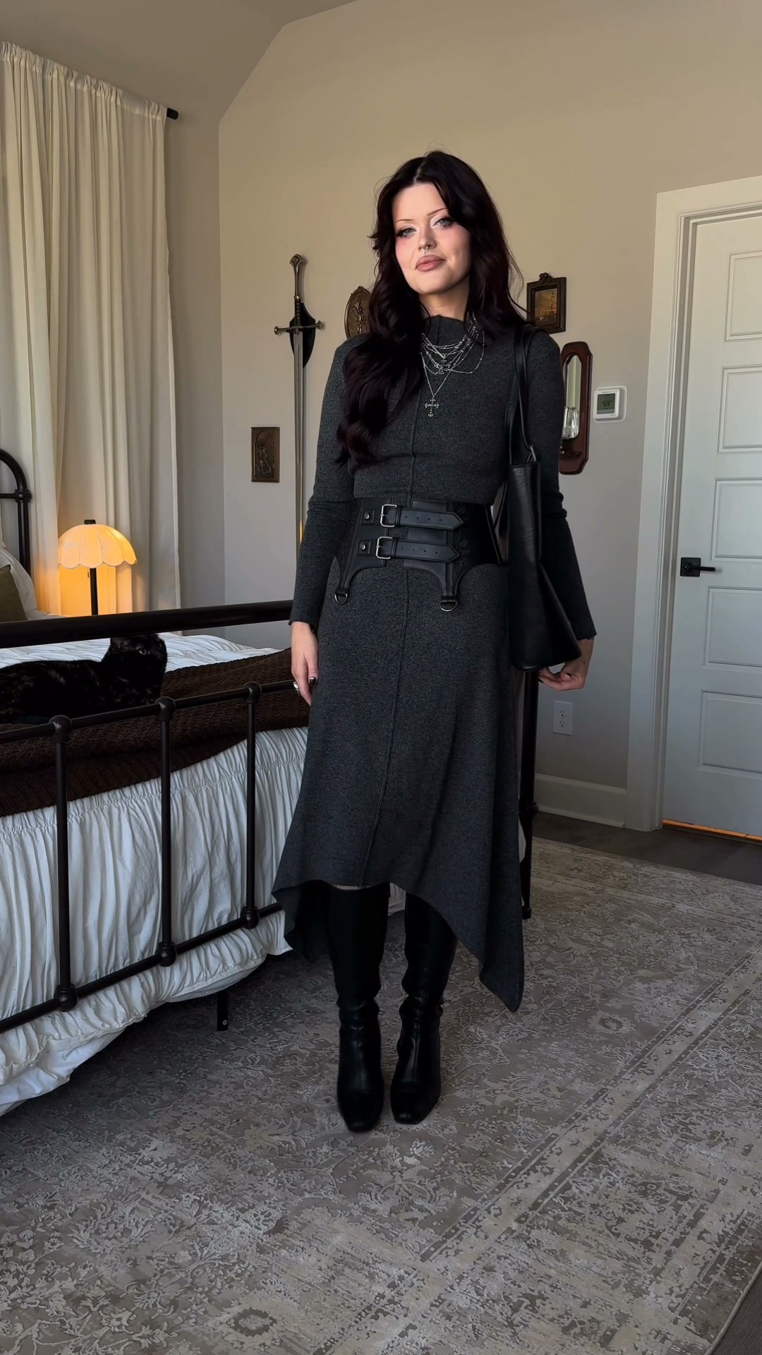 Fall Outfit Inspo