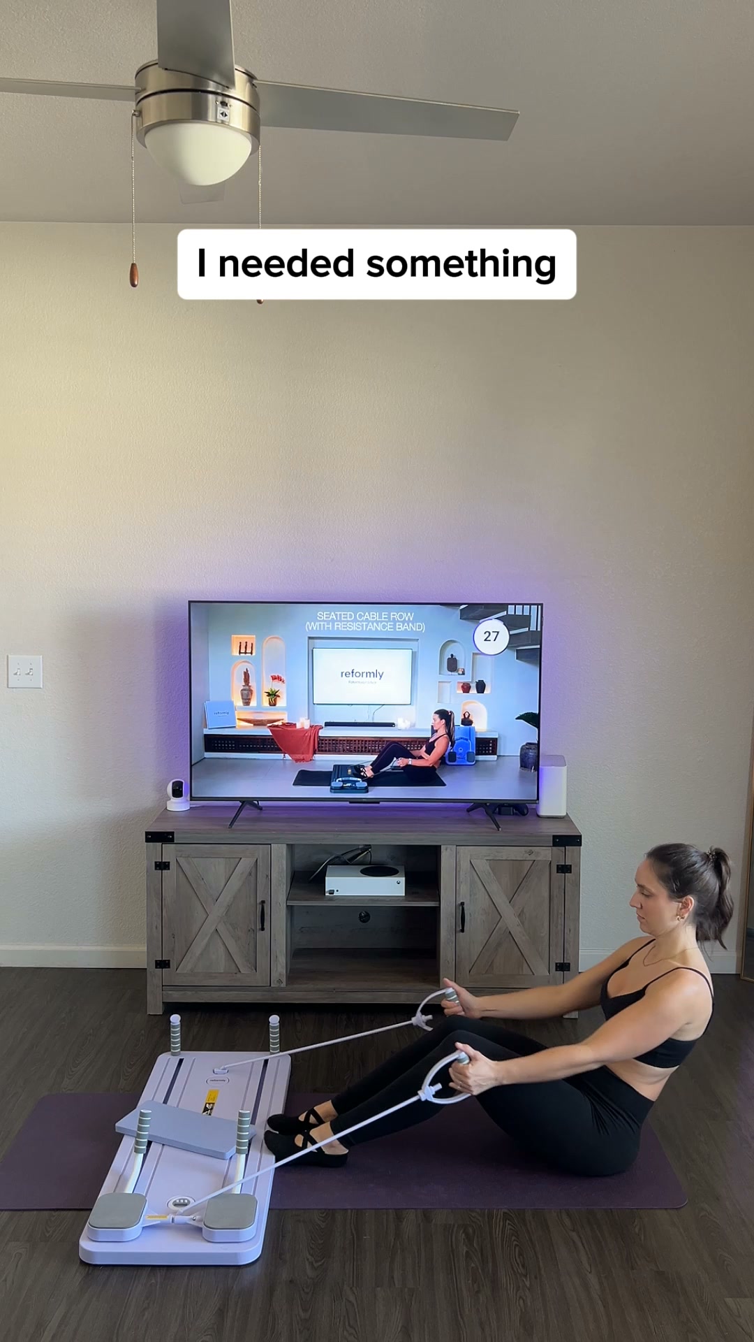 Pilates Board for Home – Transform in 60 Days!