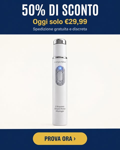 Riprendi il tuo passo. Riprendi la tua forza. Riprendi la tua sicurezza.