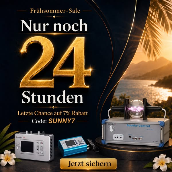 Heute noch 7 % sichern