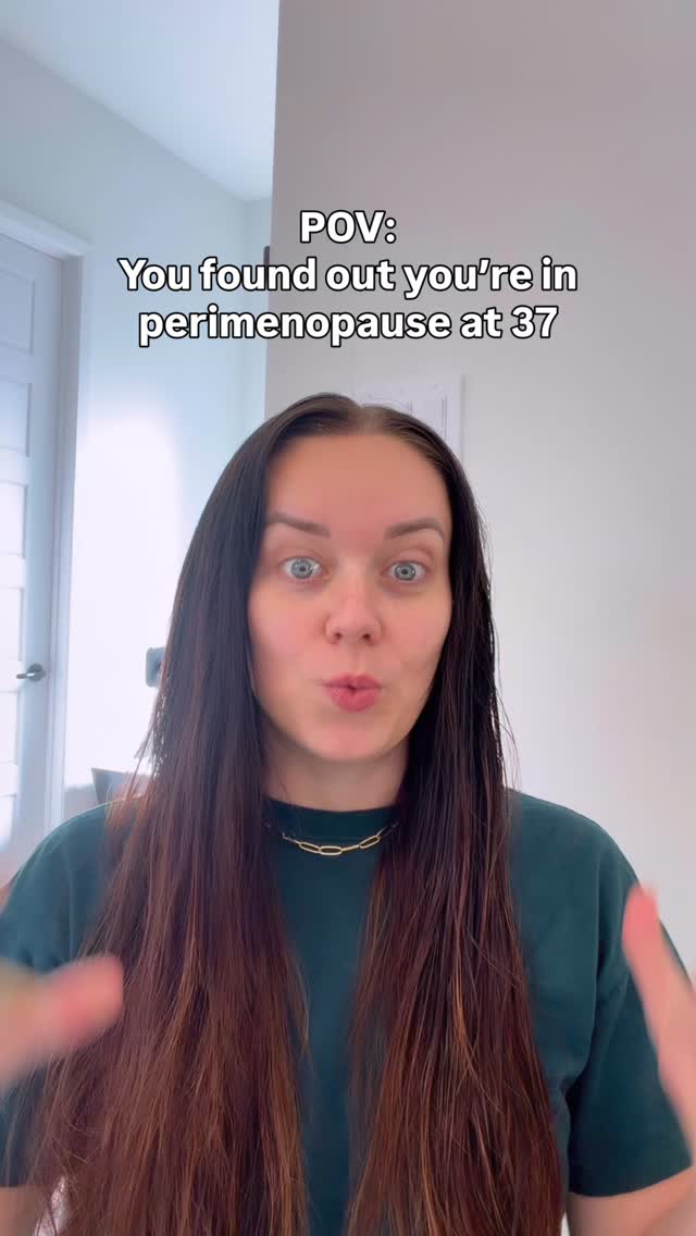 Anúncio de Mira Fertility