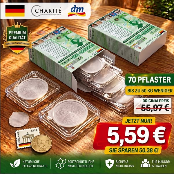 Hergestellt in Deutschland | Schneller Versand in ganz Deutschland | 180 Tage risikofreie Garantie
