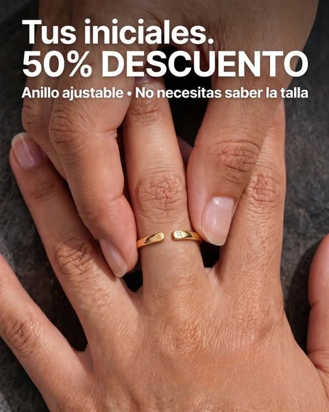 ¡Tu 3.ª joya es GRATIS!