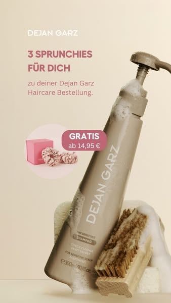 3 GRATIS Sprunchies