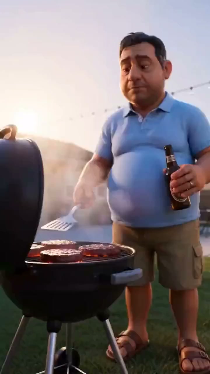 Desbloquea tu abdomen y pecho sin renunciar a tu cerveza